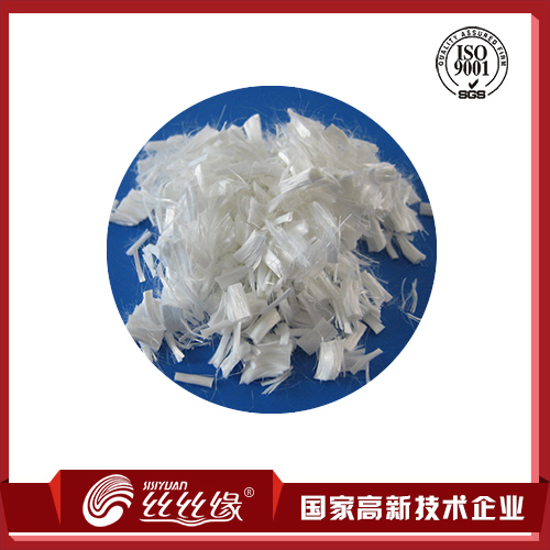 聚酯纖維，聚丙烯腈纖維，木質素纖維，纖維素纖維