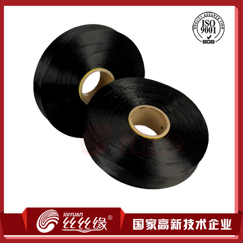 高強丙綸長絲，高強丙綸色絲，高強丙綸倍撚絲