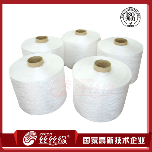 高強倍撚丙綸長絲(各種規格產品參數）