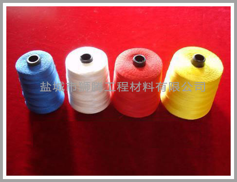 “盾牌”縫球線