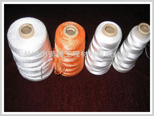 “盾牌”纜繩線