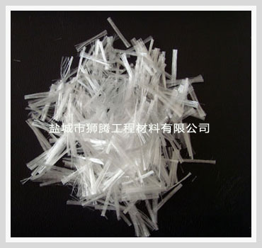 聚丙烯網狀纖維