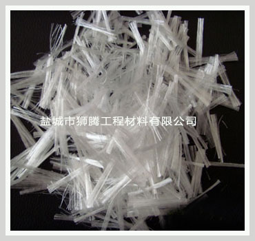 “盾牌”聚丙烯網狀纖維