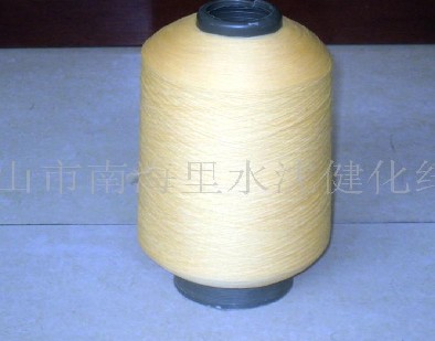 滌綸高彈絲 