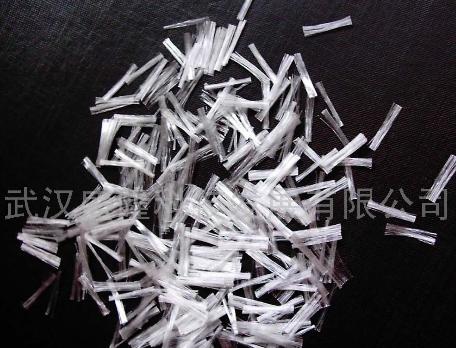 聚丙烯網狀纖維