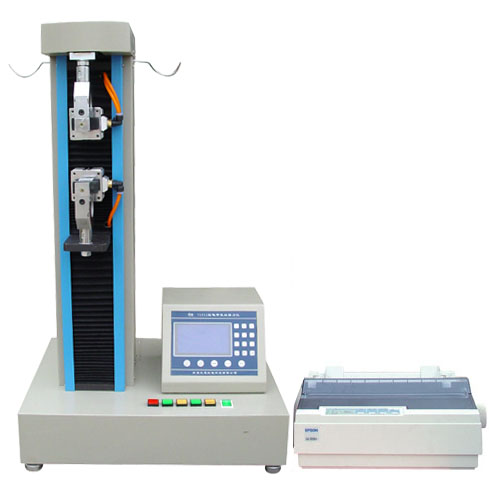 YG012電子複絲強力儀