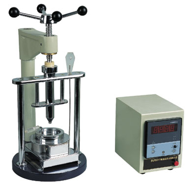 YG981纖維油脂快速抽出器