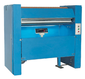 Y201A棉卷均勻度機