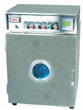 紅外線高溫染樣機