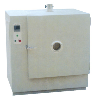 YG748染色小樣快速烘箱