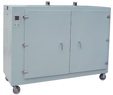 YG741縮水率烘箱 