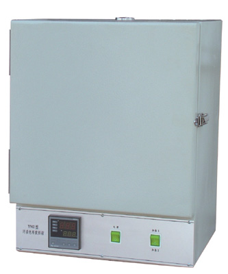 Y902汗漬色牢度烘箱 