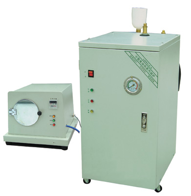 YG742汽蒸收縮測定儀