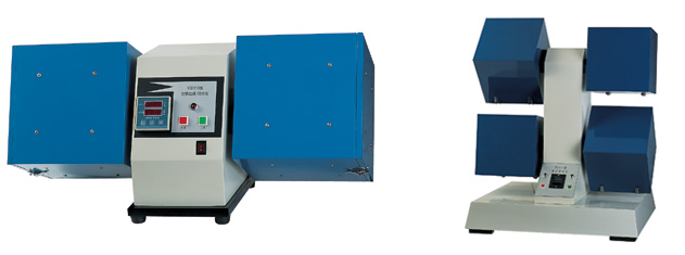 YG511A箱式起球儀