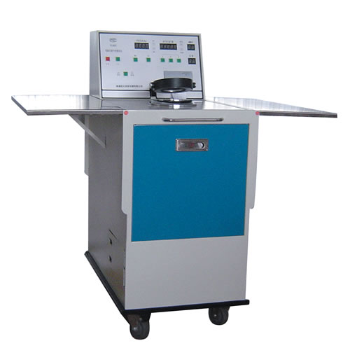 數字式織物透氣量儀