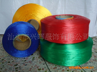 供應300D―900D丙綸絲，丙綸紗