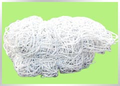 供應安全網，密目網