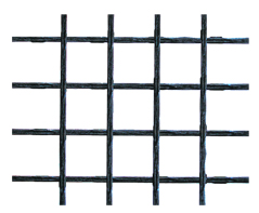 肥城聯誼專供恩師玻纖格柵複合土工布