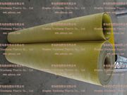 高分子聚乙烯滌綸防水卷材