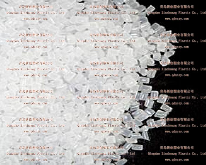 改性聚乙烯樹脂顆粒SPE