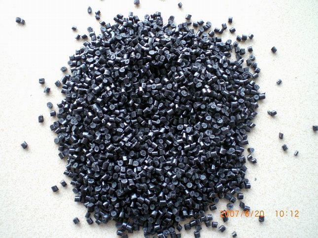 乙烯共聚物改性瀝青樹脂顆粒ECB