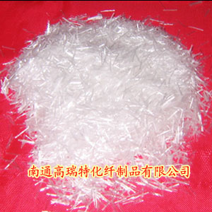 聚丙烯網狀纖維