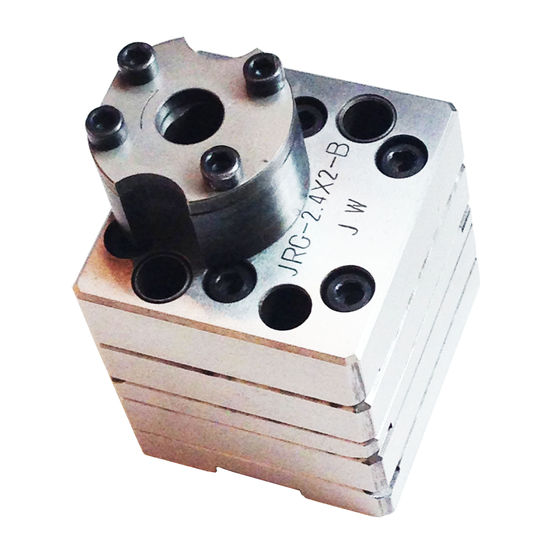 丙綸長絲計量泵