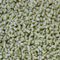 再生塑料顆粒（LLDPE)