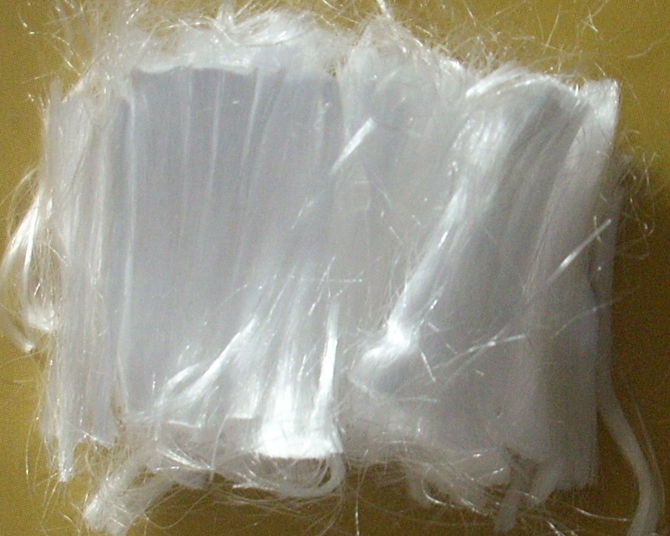 聚丙乙烯（PPE）纖維