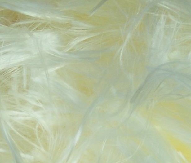 供應改性聚丙烯腈纖維