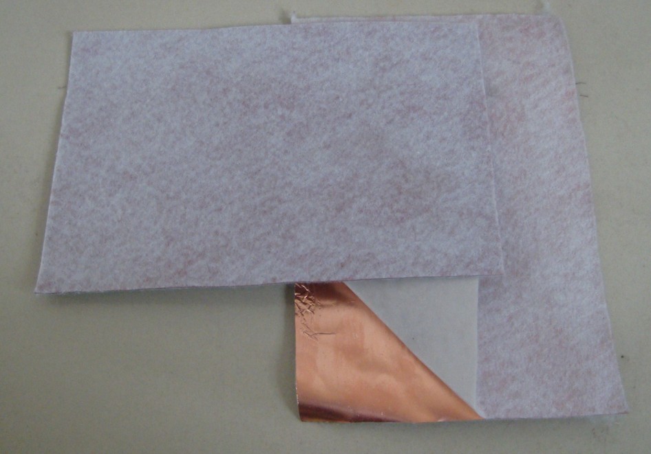 耐根穿刺雙麵雙色防水卷材