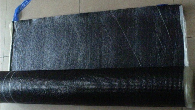 SBS改性瀝青防水卷材