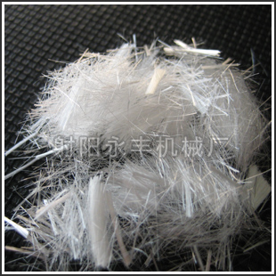 聚丙烯單絲纖維、聚丙烯纖維、