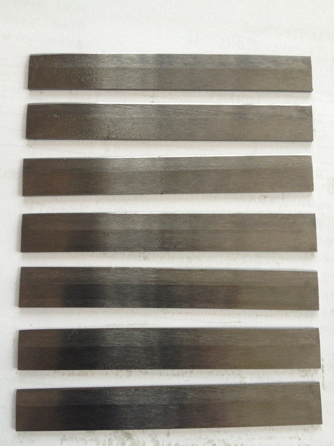 化纖短切絲刀片