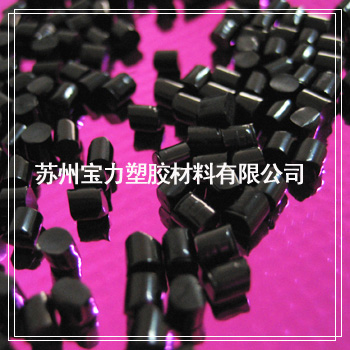 TBF09長絲黑色母粒