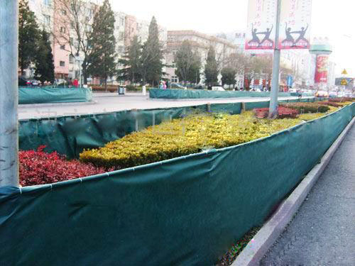 供應綠化無紡布