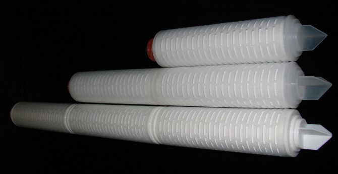 深圳尼龍膜過濾芯