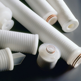 折疊聚丙烯過濾芯