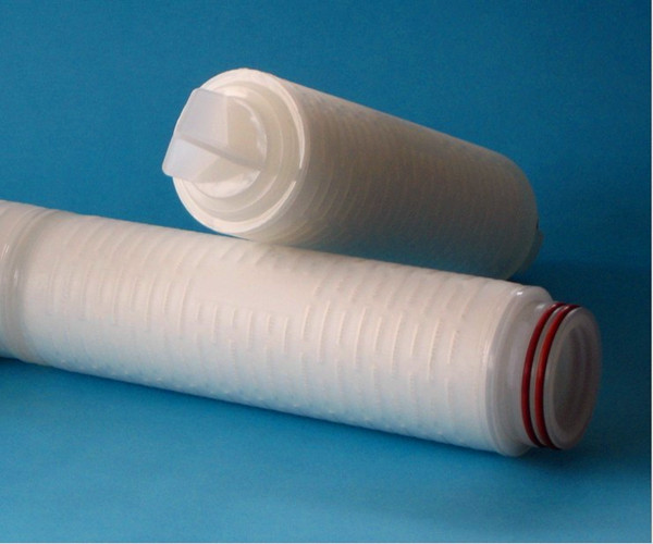 聚四氟過濾芯