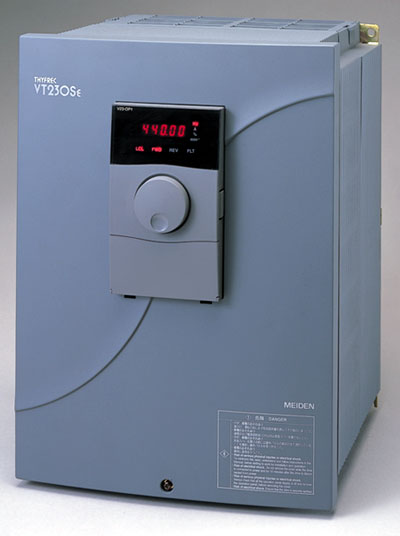 丙綸化纖用變頻器