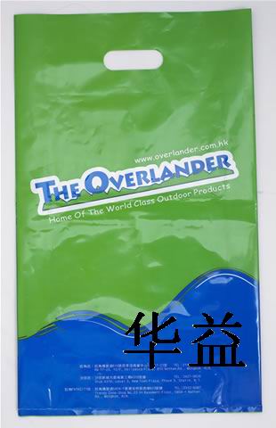 深圳市膠袋廠手提袋