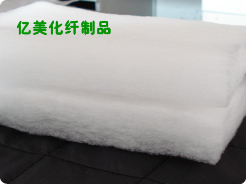 深圳噴膠棉 洗水棉 仿絲棉 羽絨棉 襇棉