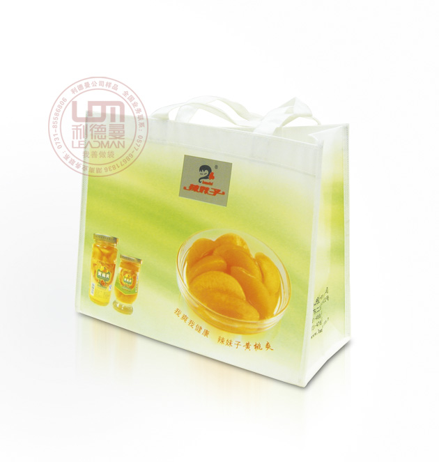 湖南製造無紡布禮品袋生產工廠|湖南無紡布