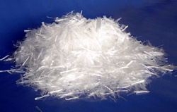 聚丙烯網狀纖維