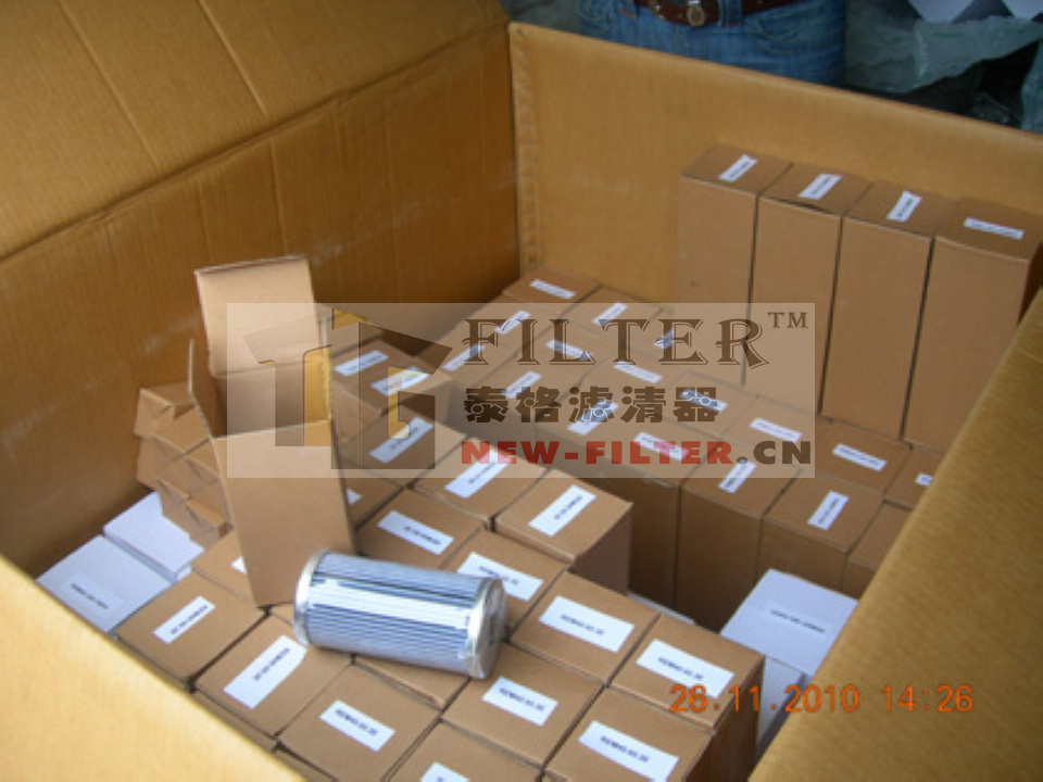 普拉塞HYR508.05.01濾芯