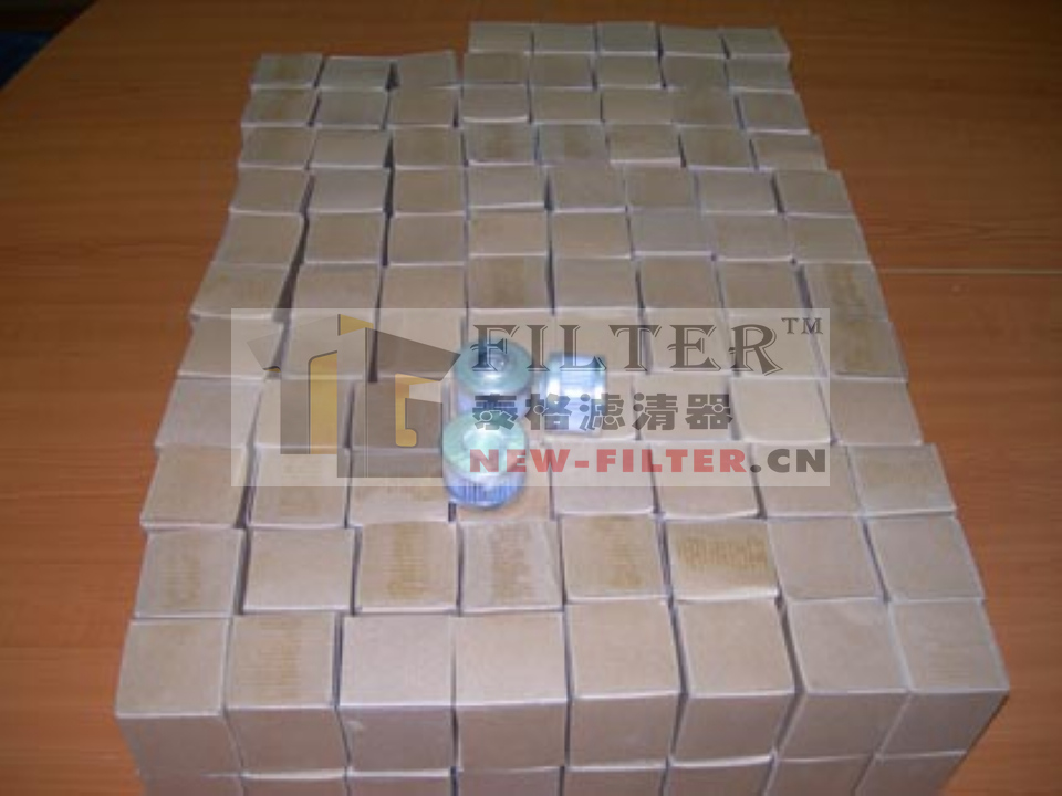 普拉塞HY-S501.180.10濾芯
