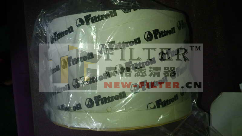 飛卓50-HE濾油機濾芯
