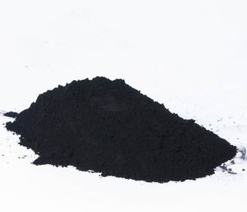 絲印油墨專用色素炭黑