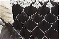 土工格室規格價格齊全質量保證價格土工格室