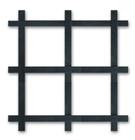 工程材料生產廠家山東寶龍土工格柵鋼塑格柵